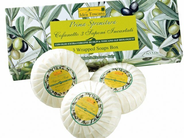 Prima Spremitura 3x100g Seepi Pakendis