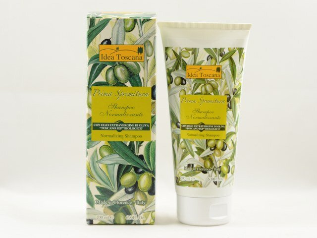 Prima Spremitura Normaliseeriv Shampoon 200ml