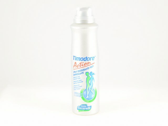 Ciccarelli Action Jaladeodorant Värskend150ml