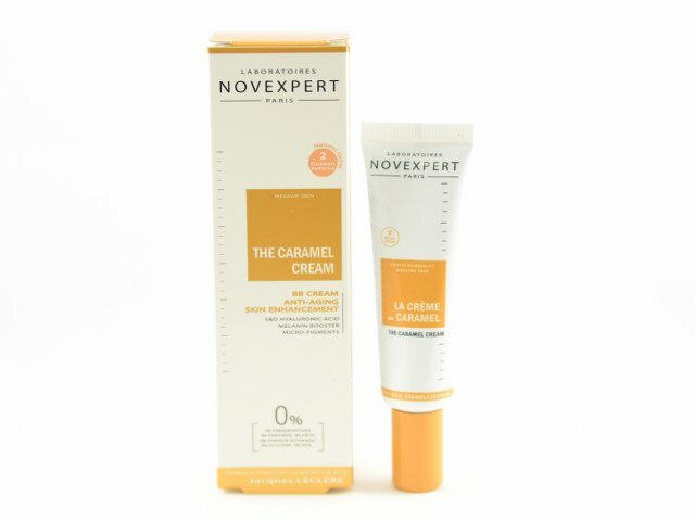 Novexpert Caramel Cream Medium 30ml