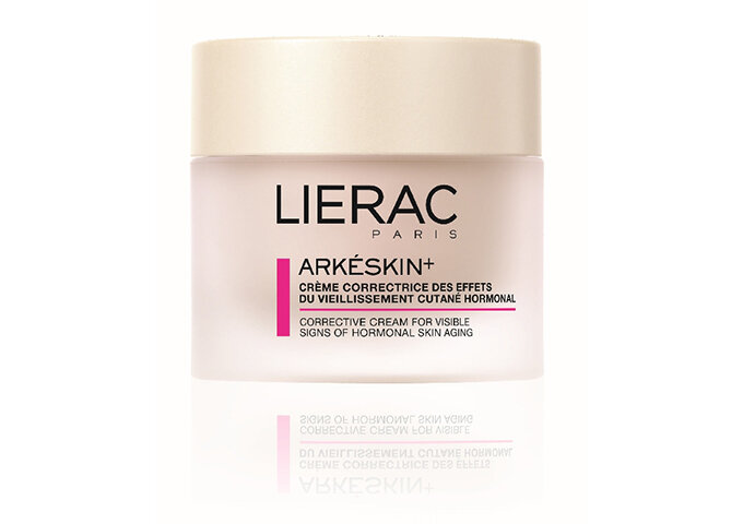 Lierac Arkeskin+ Hormonal Vananemisnäht.kr 50ml