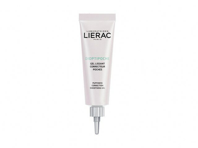 Lierac Dioptipoche Silmaalustele Tursetele 15ml
