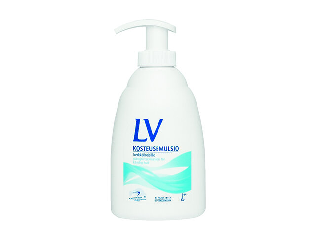 Lv Ihupiim 300ml