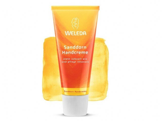 Weleda Kätekreem Astelpaju 50ml