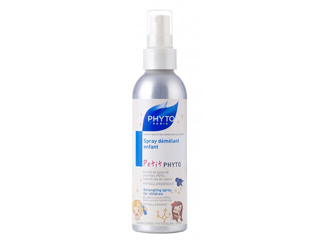 Phyto Petit Laste Juuksesprei 150ml