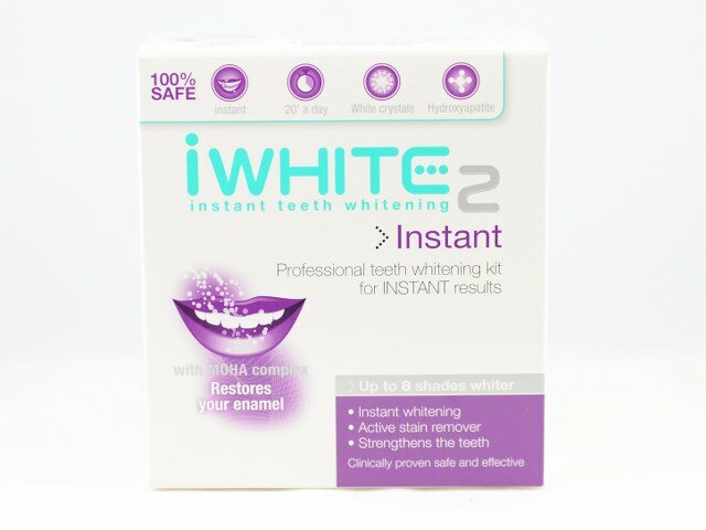 Iwhite Instant 2 N10