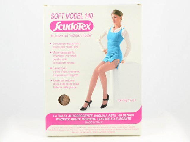 Sukad Pitskummiga S692na/5 140den