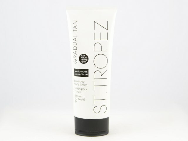 St.tropez Gradual Tan Ihupiim Med/dark 200ml