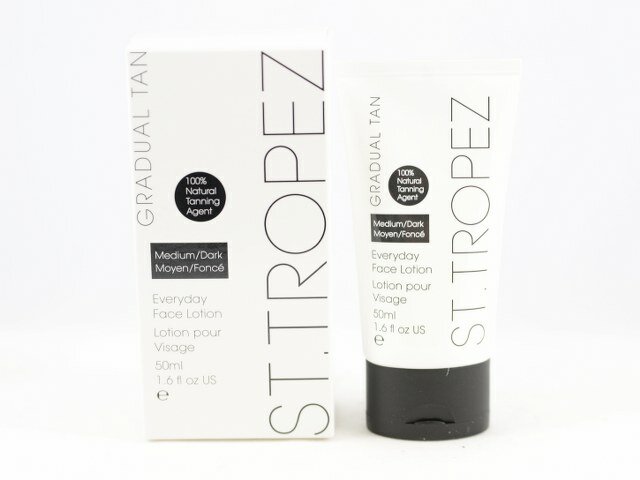 St.tropez Gradual Tan Näolosj Med/dark 50ml