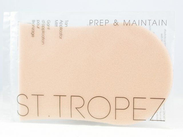 St.tropez Tan Applicator Mitt - Kinnas