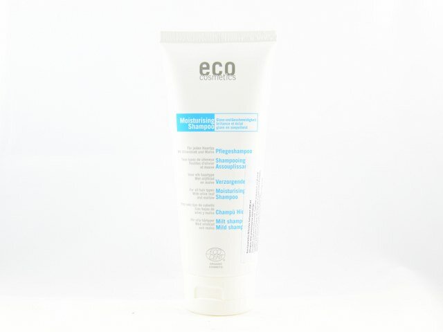 Eco Shampoon Niisutav 200ml