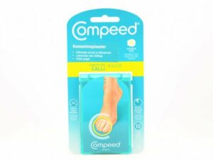Compeed Konnasilmaplaaster Varba Vahele N10