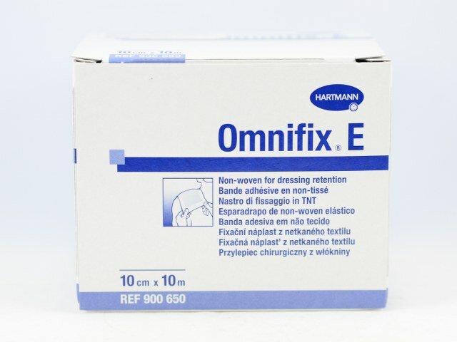 Omnifix E Kleepside 10x10cm