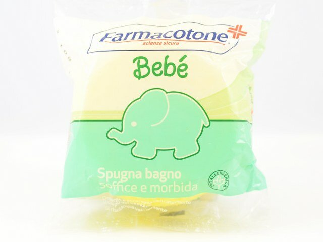 Svamm Farmacotone Bebe ümar