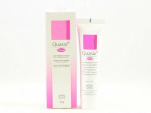 Quasix Kreem 30g Punetusevastane