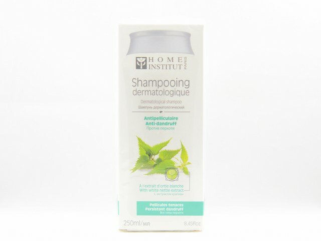 Shampoon Dermatoloogiline Kõõmavastane 250ml