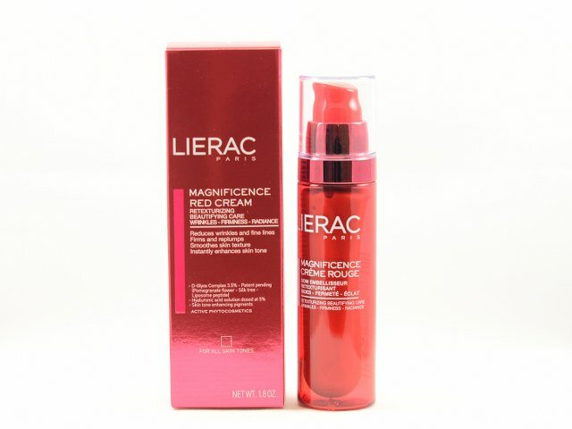 Lierac Magnificence Punane Kreem 50ml