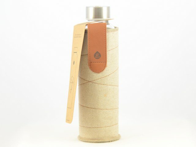 Equa Mismatch Bottle Hemp 550ml