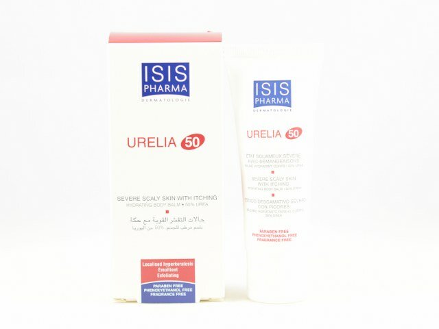 Isis Urelia 50 Palsam 40ml