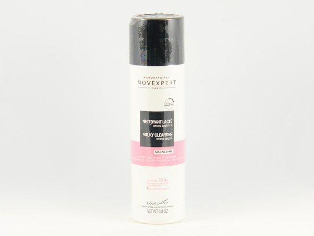 Novexpert Hydro-biotic Puhastuspiim 200ml