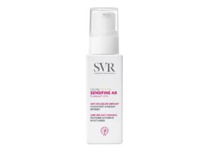 SVR Sensifine AR tooniv kreem punetavale nahale 40ml