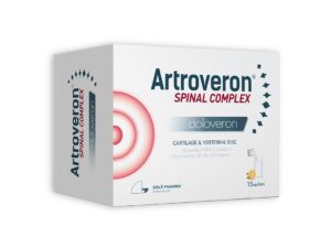 Artroveron Doloveron apelsinimaitseline pulber N15