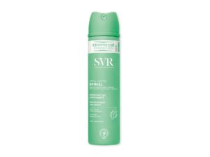 SVR Spirial spray vegetal 24h deodorant 75ml
